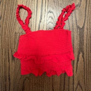 Lovers and Friends Top